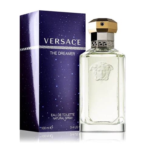 parfum versace homme dreamer|Versace dreamer superdrug.